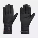 Sous-gants chauffants avec batterie
