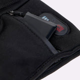 Gants chauffants Elite avec batterie
