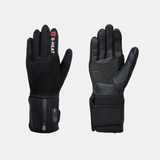 Gants chauffants Elite avec batterie