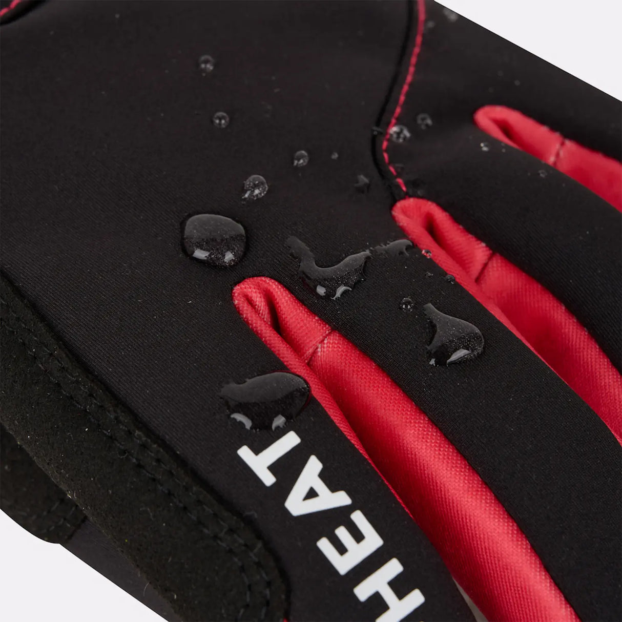 Gants vélo ACTIVE avec batterie