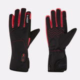 Gants vélo ACTIVE avec batterie