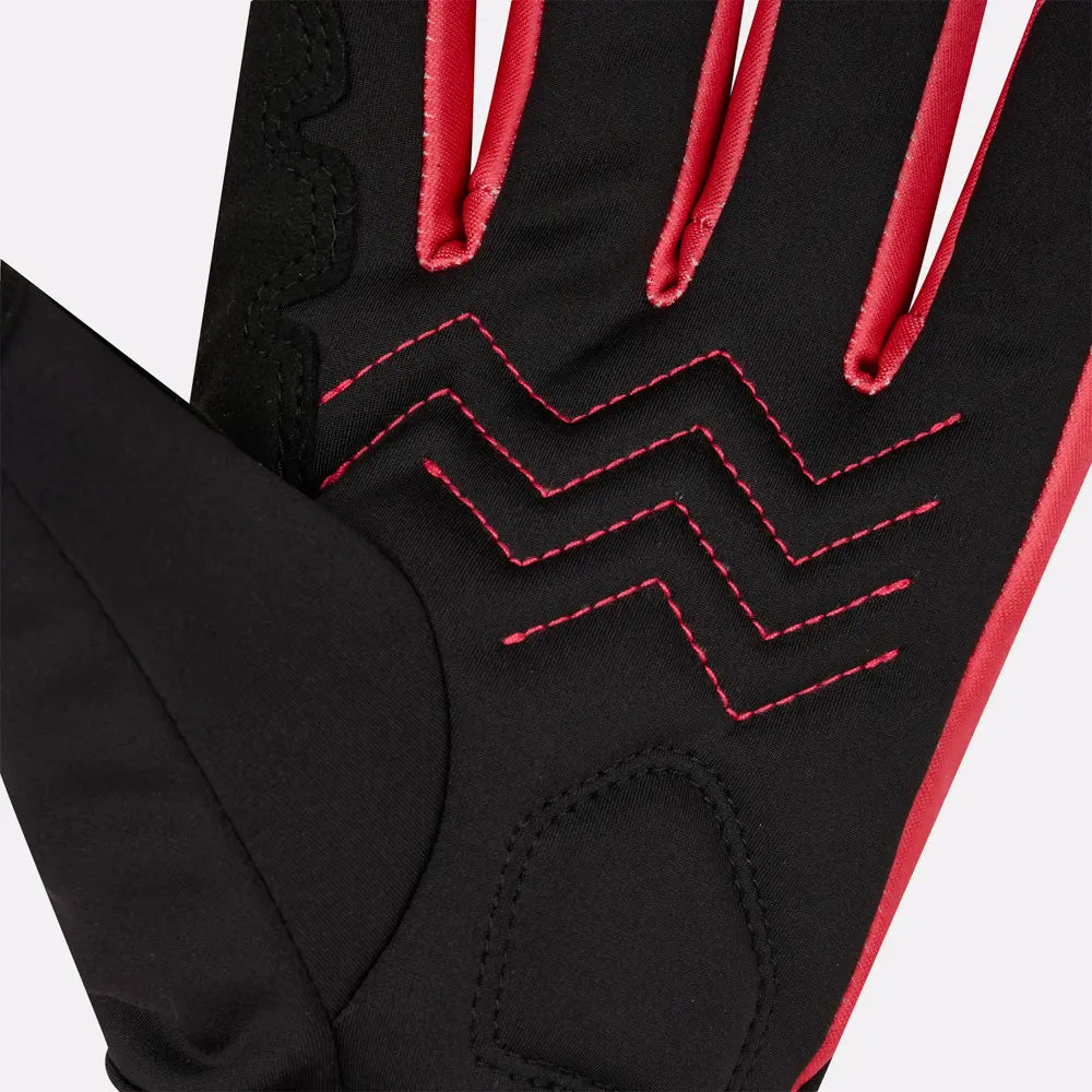 Gants vélo ACTIVE avec batterie