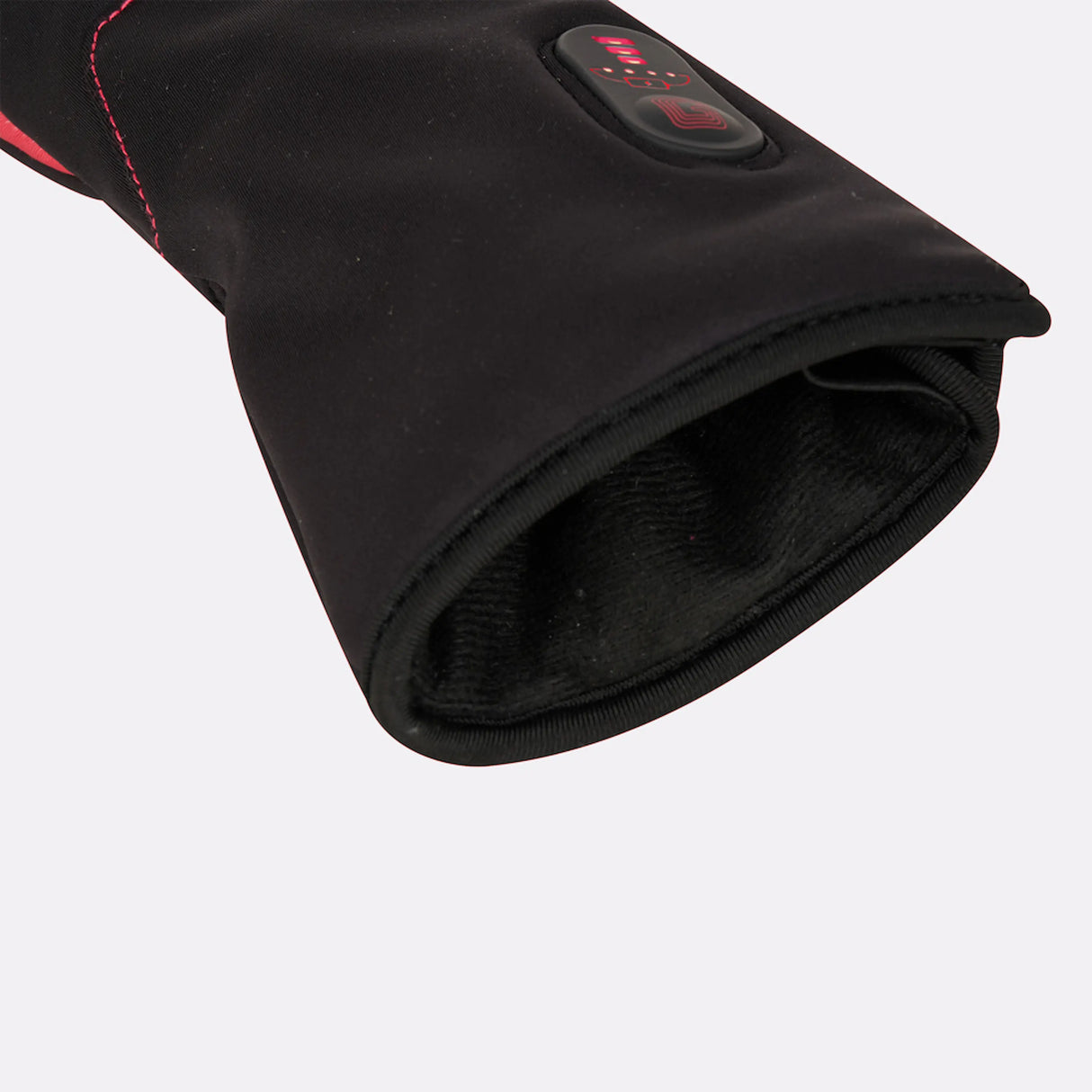 Gants vélo ACTIVE avec batterie