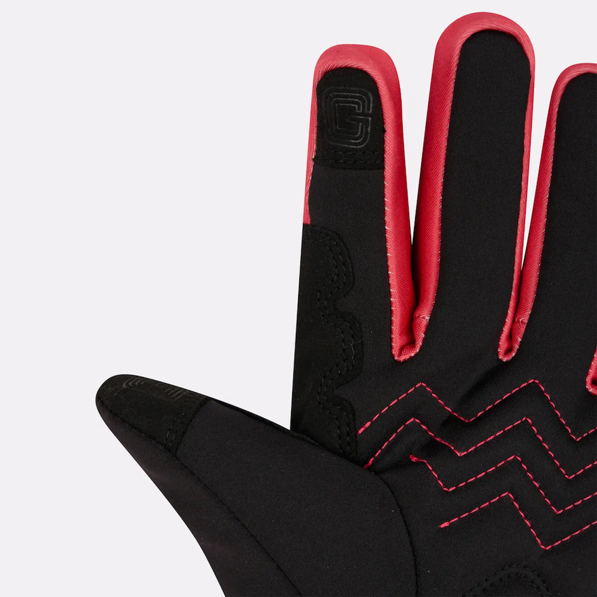 Gants vélo ACTIVE avec batterie