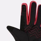 Gants vélo ACTIVE avec batterie