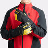 Gants vélo FLEX+ avec batterie