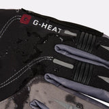 Gants vélo FLEX+ avec batterie