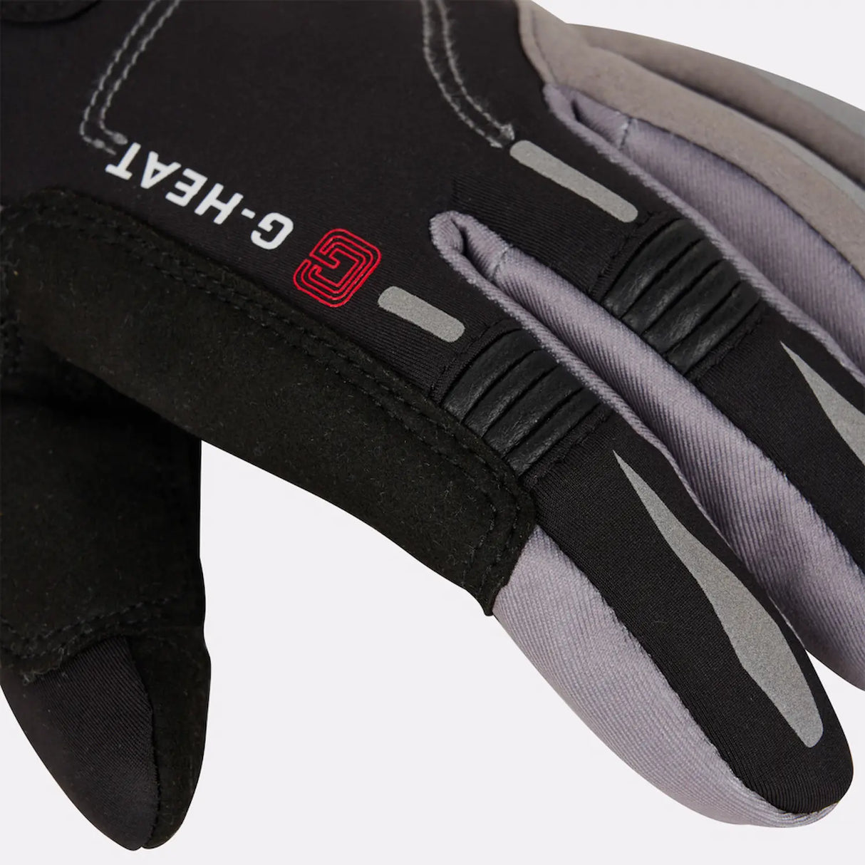 Gants vélo FLEX+ avec batterie