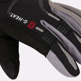 Gants vélo FLEX+ avec batterie