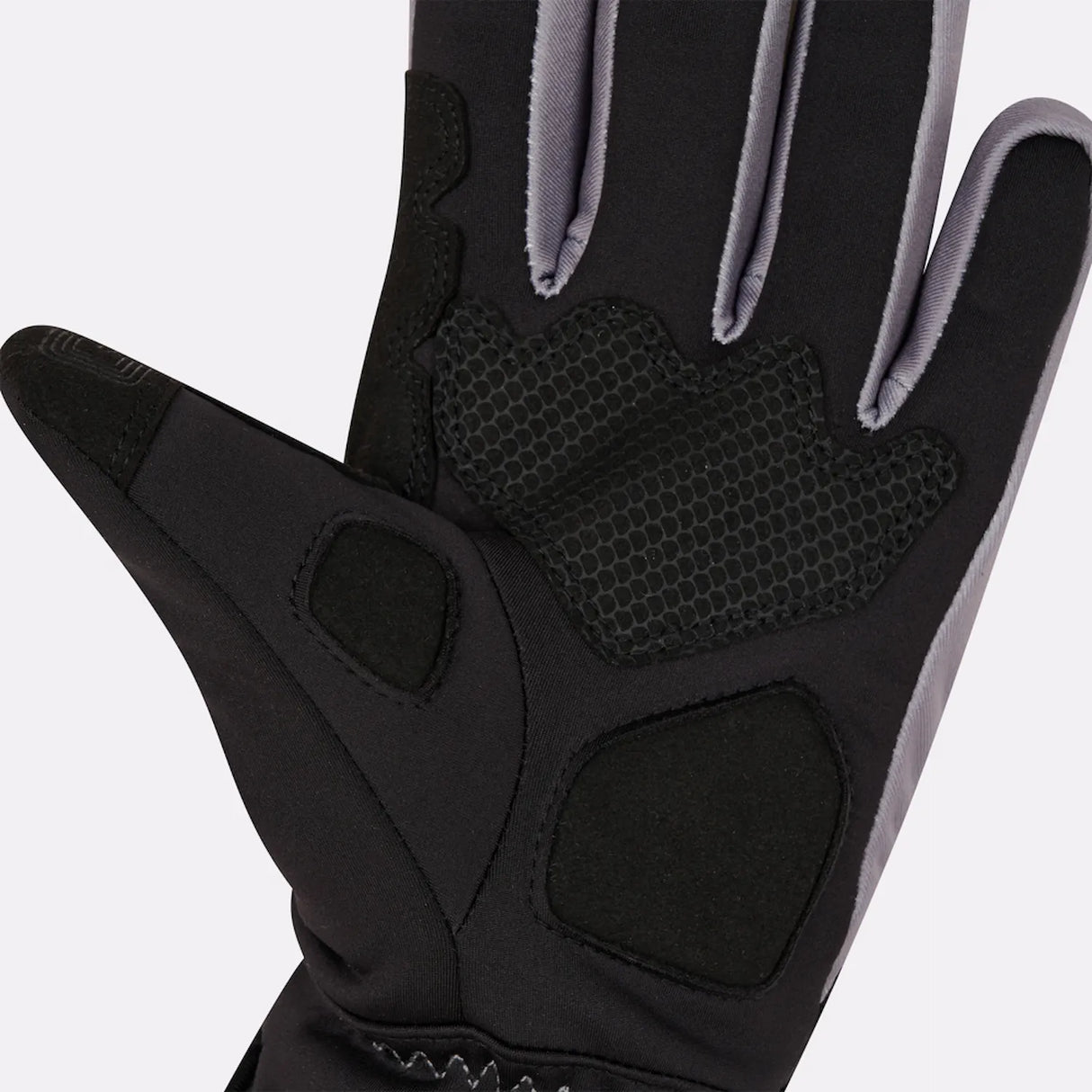 Gants vélo FLEX+ avec batterie