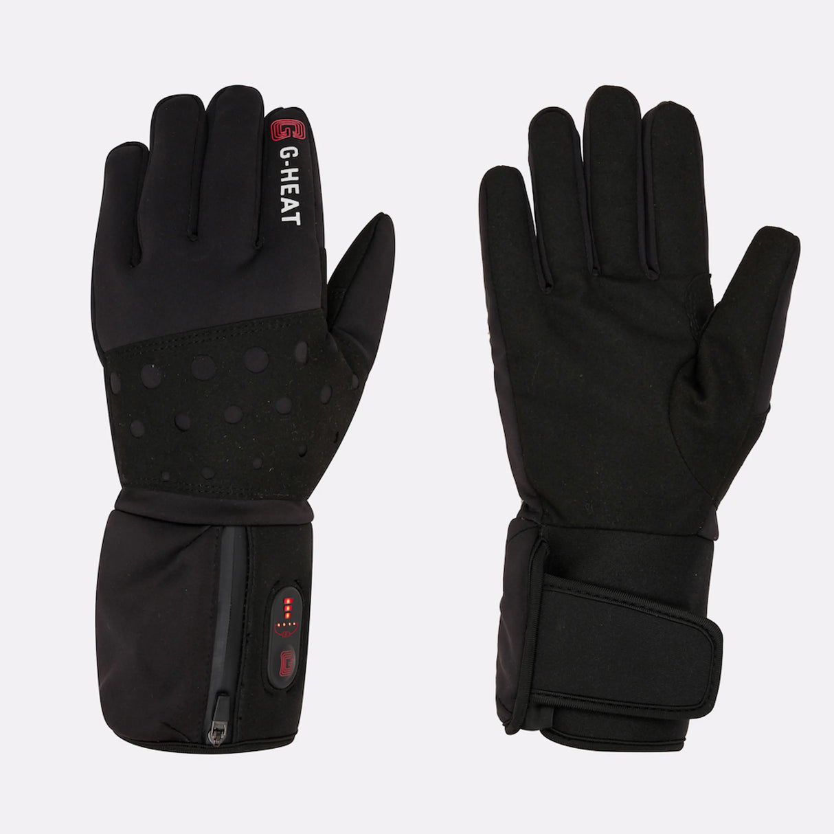 Gants Ski NORDIC avec batterie