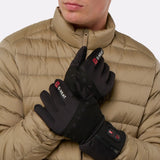 Gants Ski NORDIC avec batterie