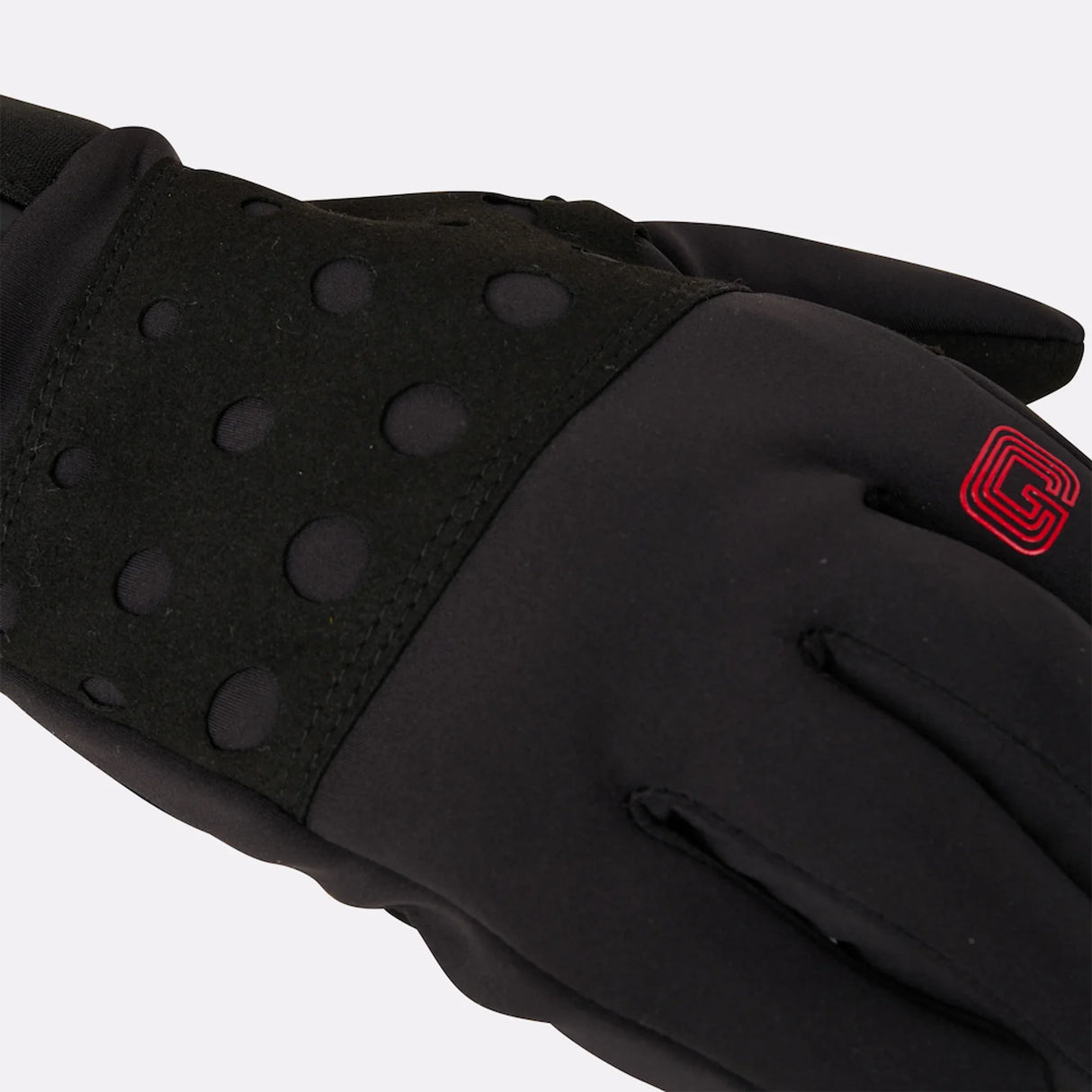 Gants Ski NORDIC avec batterie