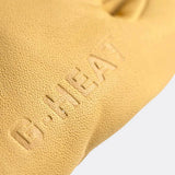 Gants de travail chauffants avec batterie