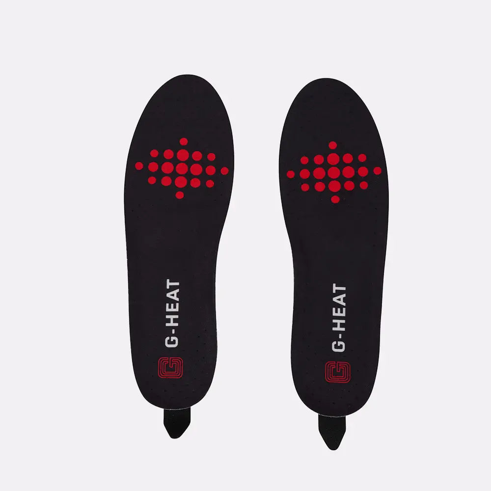 Semelles chauffantes THERMO