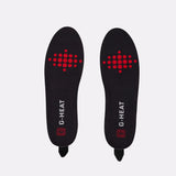 Semelles chauffantes THERMO