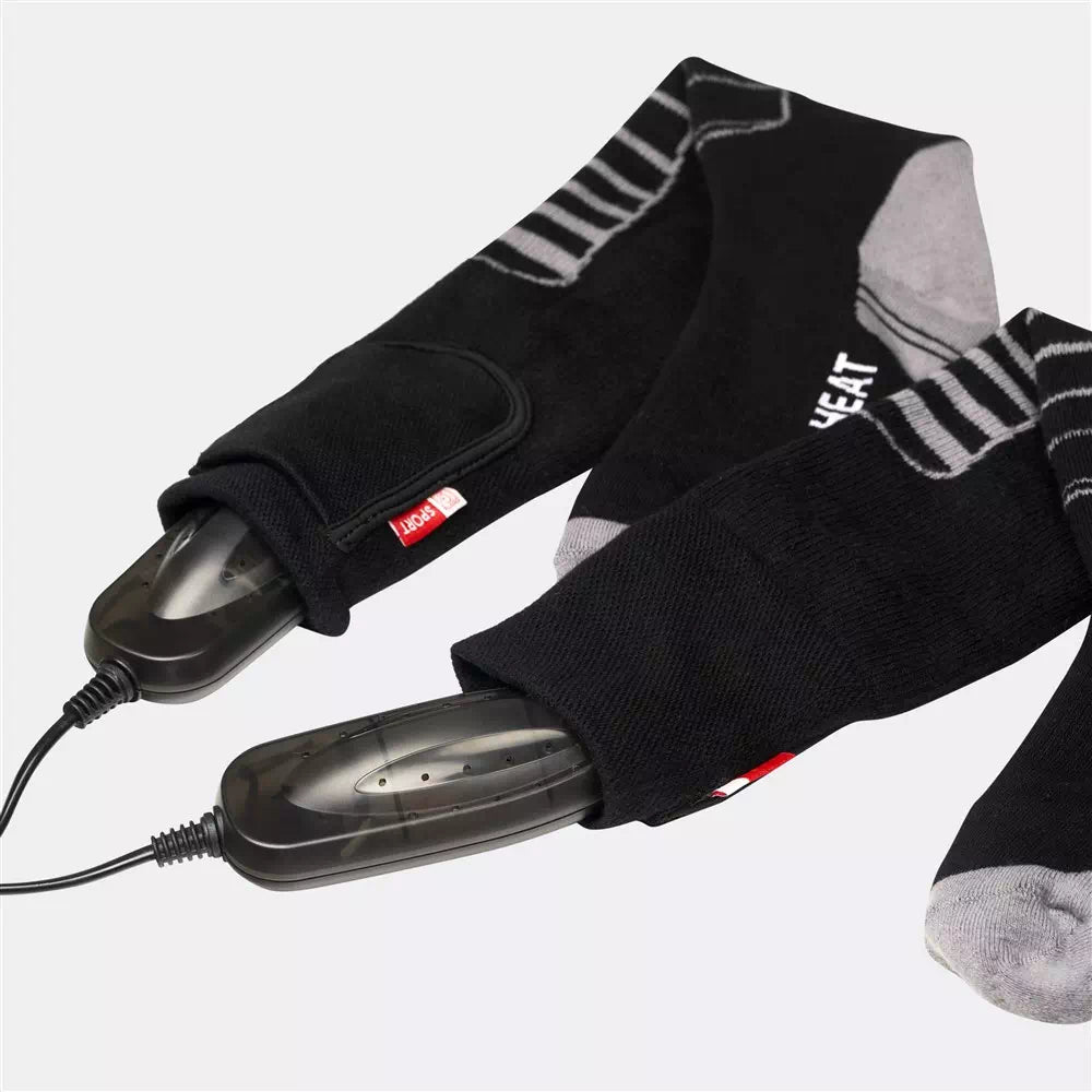 Chaussettes chauffantes OUTDOOR V2