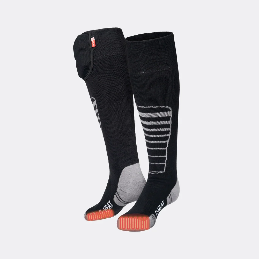 Chaussettes chauffantes OUTDOOR V2