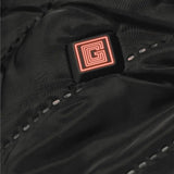 Veste chauffante sans manches avec batterie