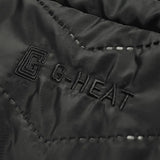 Veste chauffante sans manches avec batterie
