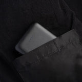 Veste softshell chauffante avec batterie