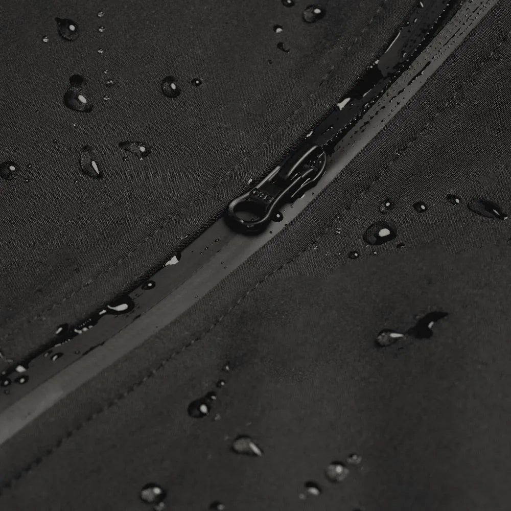 Veste softshell chauffante avec batterie