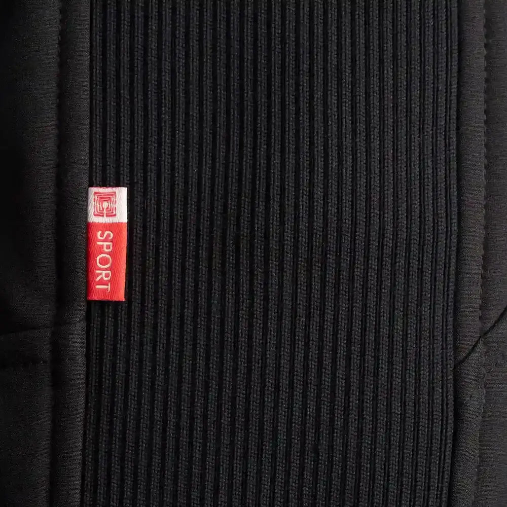 Gilet chauffant sans manches SOFTSHELL homme avec batterie
