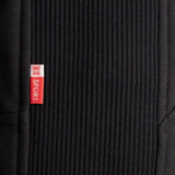 Gilet chauffant sans manches SOFTSHELL homme avec batterie