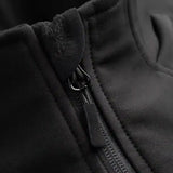 Gilet chauffant sans manches SOFTSHELL homme avec batterie