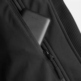 Gilet chauffant sans manches SOFTSHELL femme avec batterie