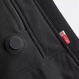 Gilet chauffant sans manches SOFTSHELL femme avec batterie