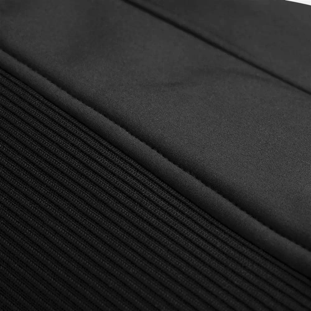 Gilet chauffant sans manches SOFTSHELL femme avec batterie
