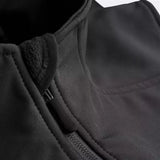 Gilet chauffant sans manches SOFTSHELL femme avec batterie