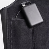 Gilet warm active avec batterie