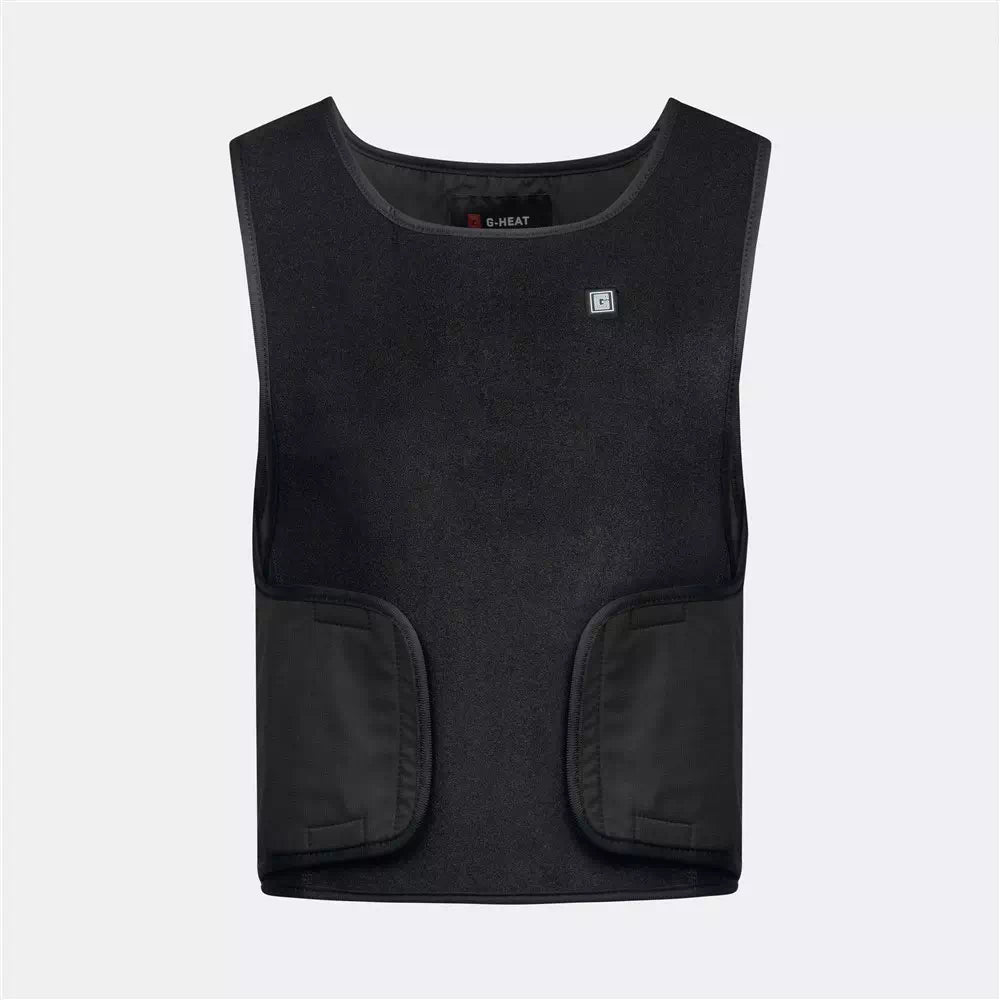 Gilet warm active avec batterie