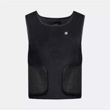 Gilet warm active avec batterie