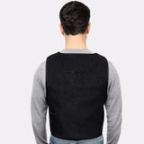 Gilet warm active avec batterie