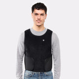 Gilet warm active avec batterie