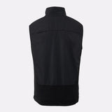 Gilet chauffant sport Homme avec batterie