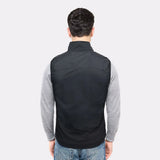 Gilet chauffant sport Homme avec batterie