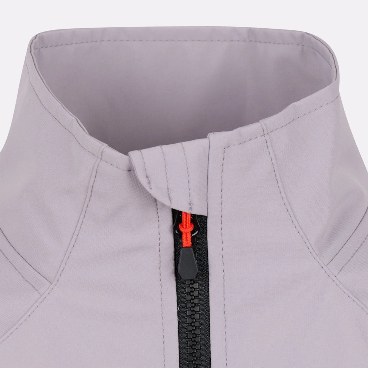 Gilet chauffant sport Homme gris avec batterie