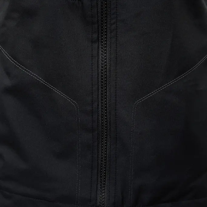Gilet chauffant sport Femme avec batterie