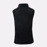 Gilet chauffant sport Femme avec batterie