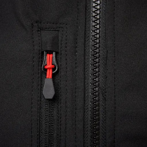 Gilet chauffant sport Femme avec batterie