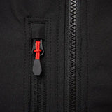 Gilet chauffant sport Femme avec batterie
