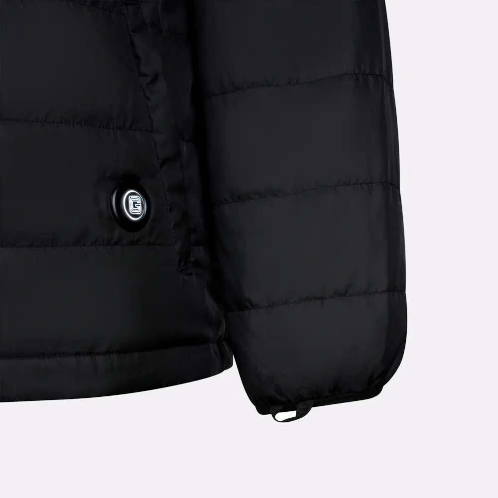 Veste Haute Visbilité PHOTON avec batterie