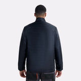 Veste Haute Visbilité PHOTON avec batterie