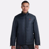 Veste Haute Visbilité PHOTON avec batterie
