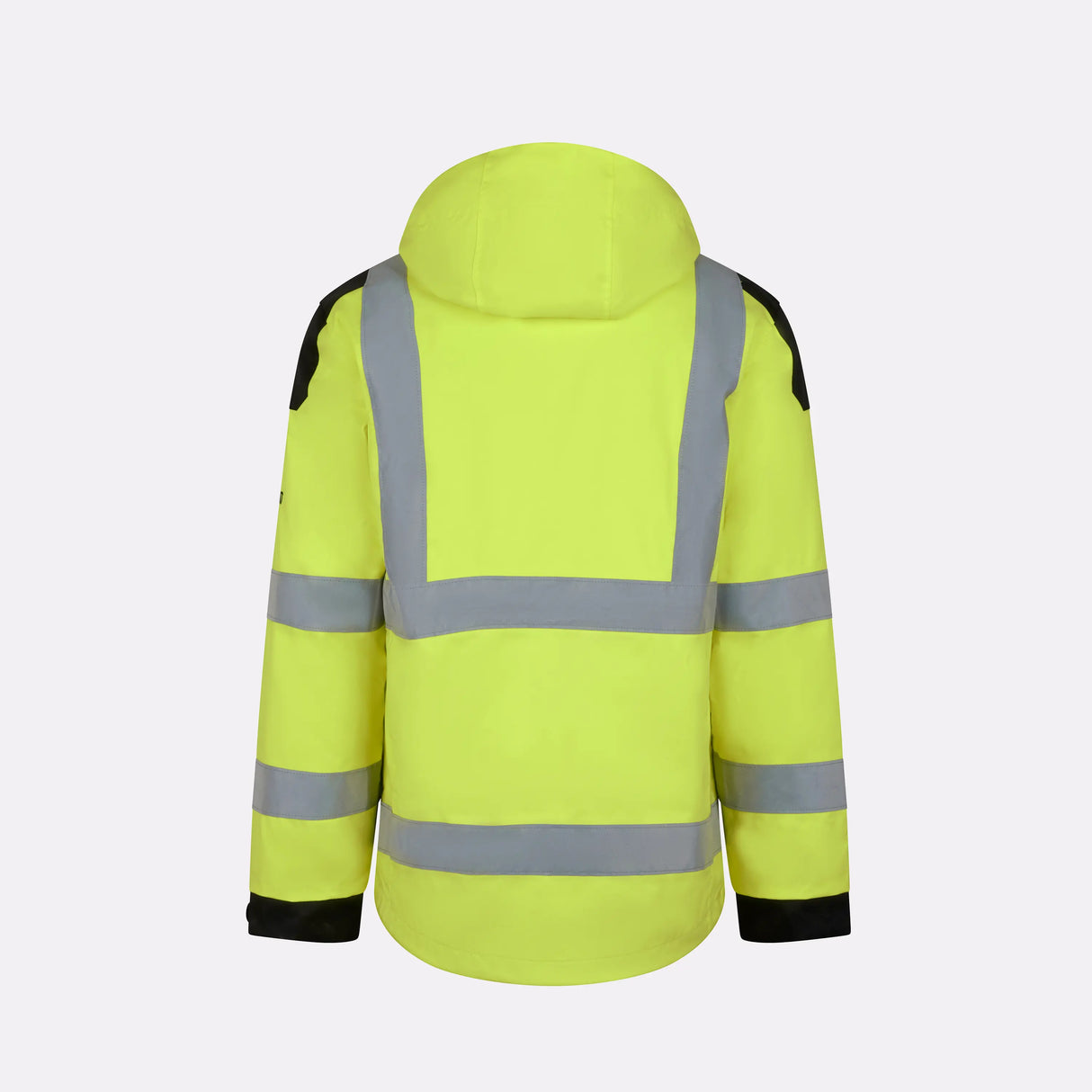 Veste Haute Visbilité PHOTON avec batterie