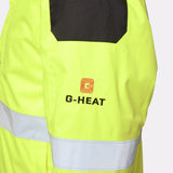 Veste Haute Visbilité PHOTON avec batterie
